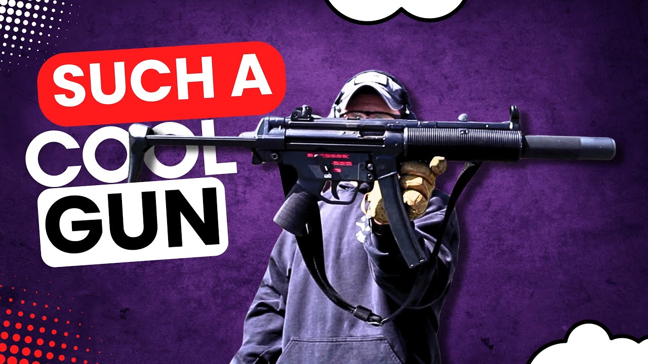 Переделанный AP5 SD!