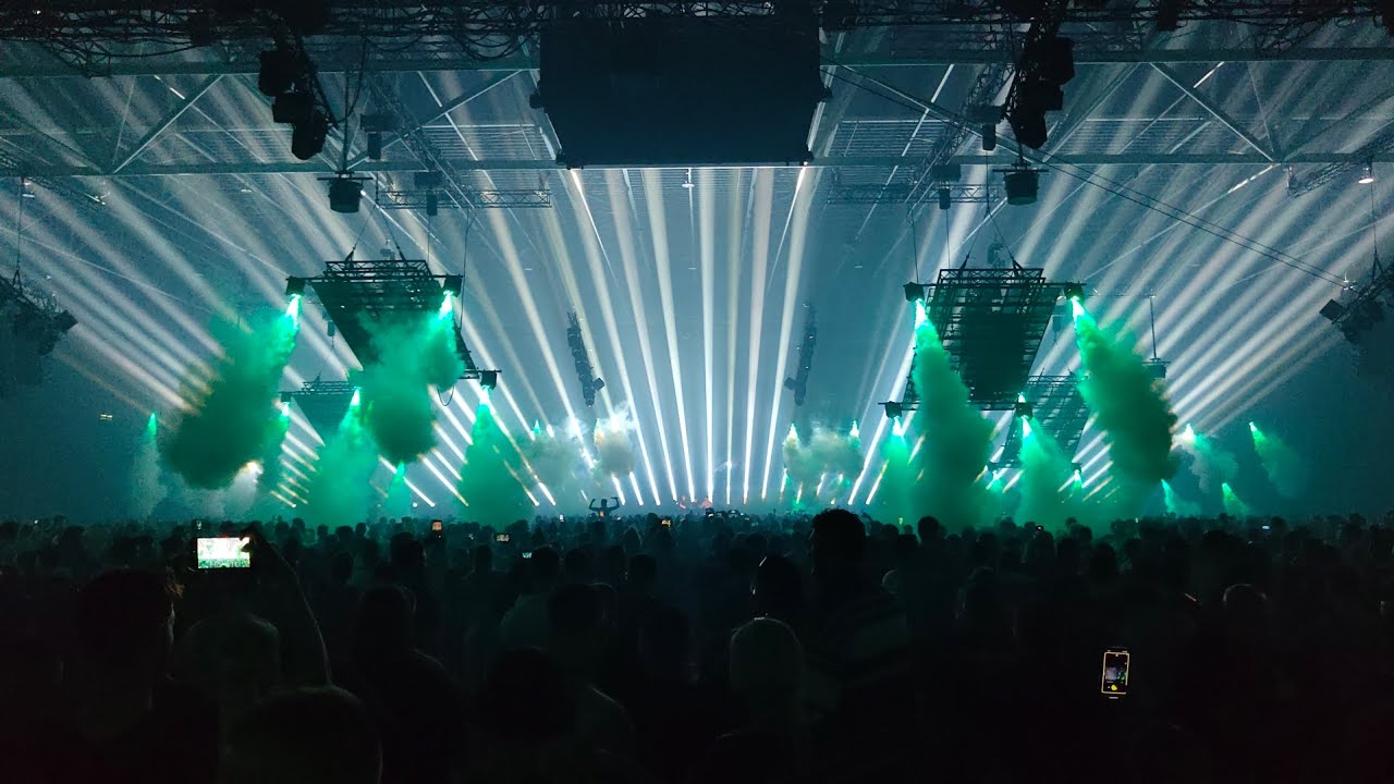 THUNDERDOME 2025 | Manifest Destiny