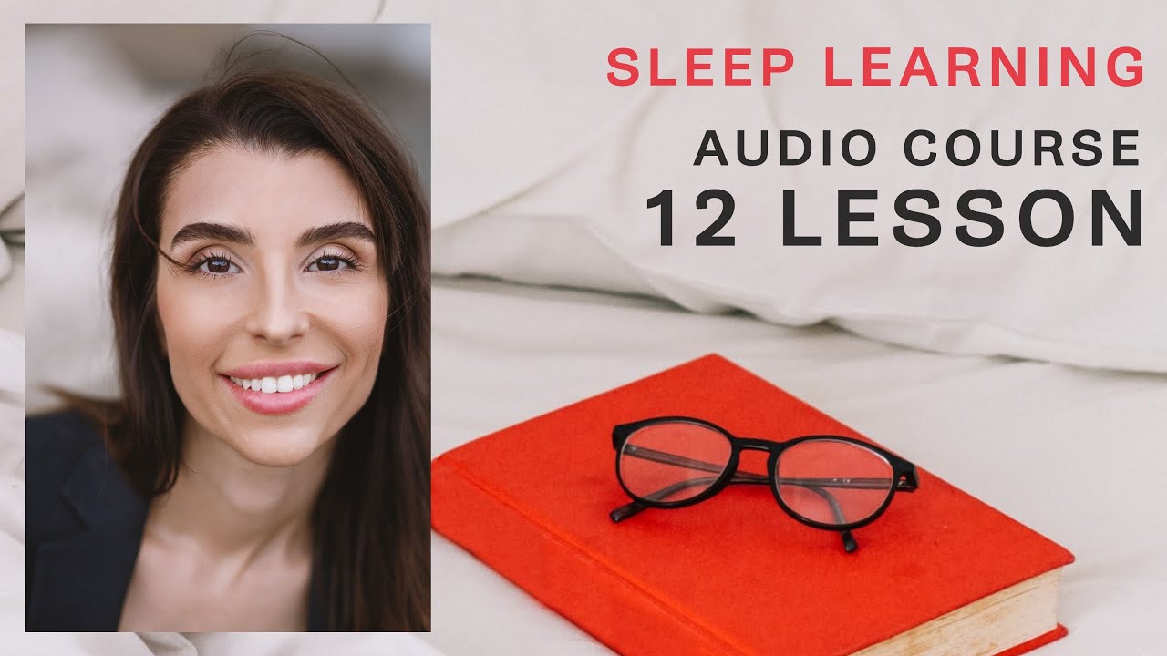 learn Russian in Your Sleep/Slow Russian Conversation for beginners
