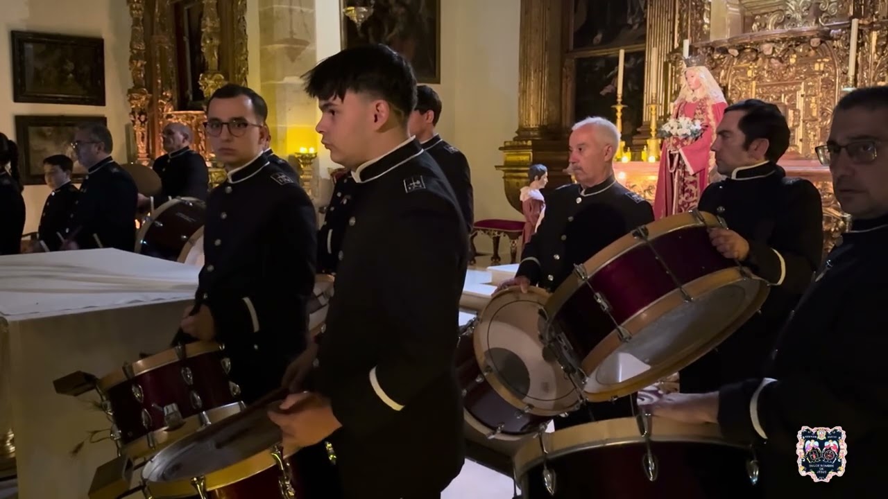 Por los siglos de los siglos | ESTRENO | CANDLELIGHT SANTA ISABEL