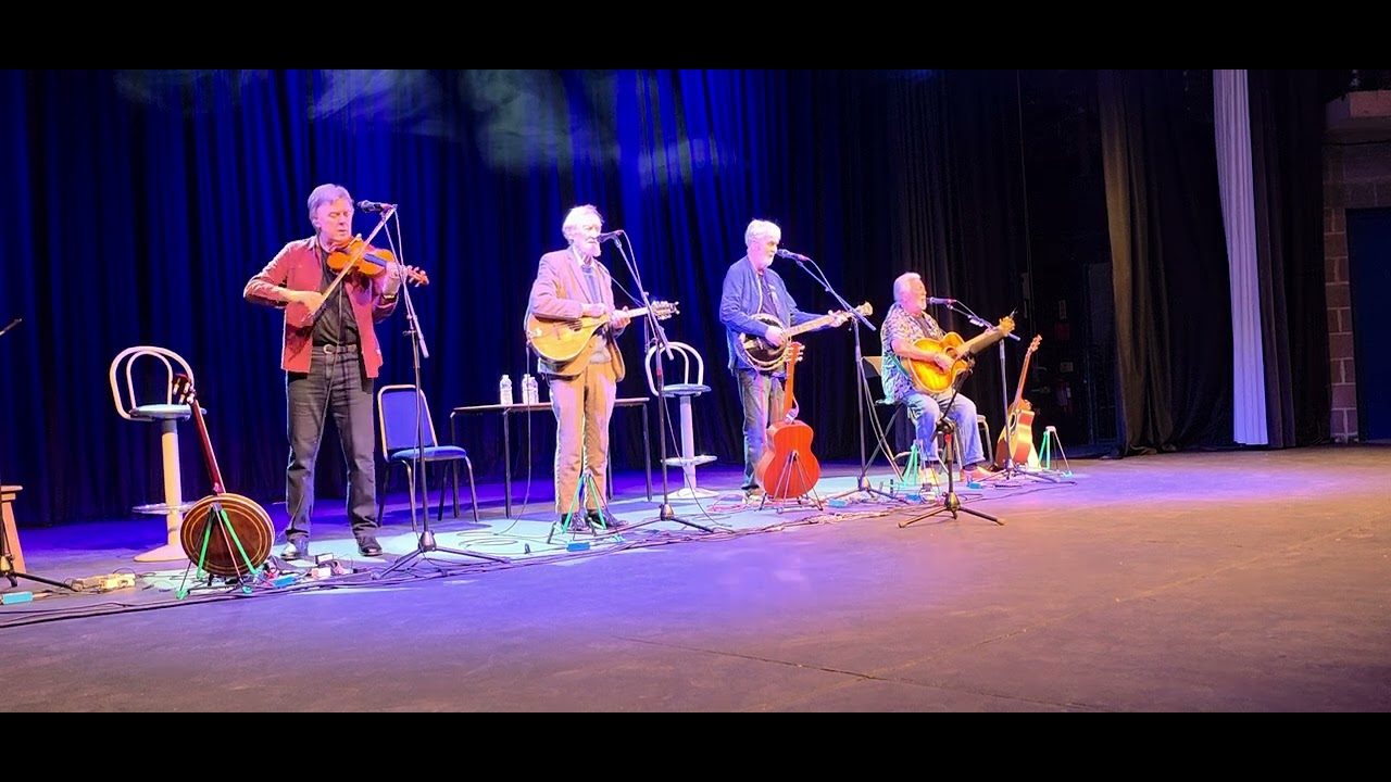 The Dublin Legends- Fiddler's Green Live at the Henrican Evesham