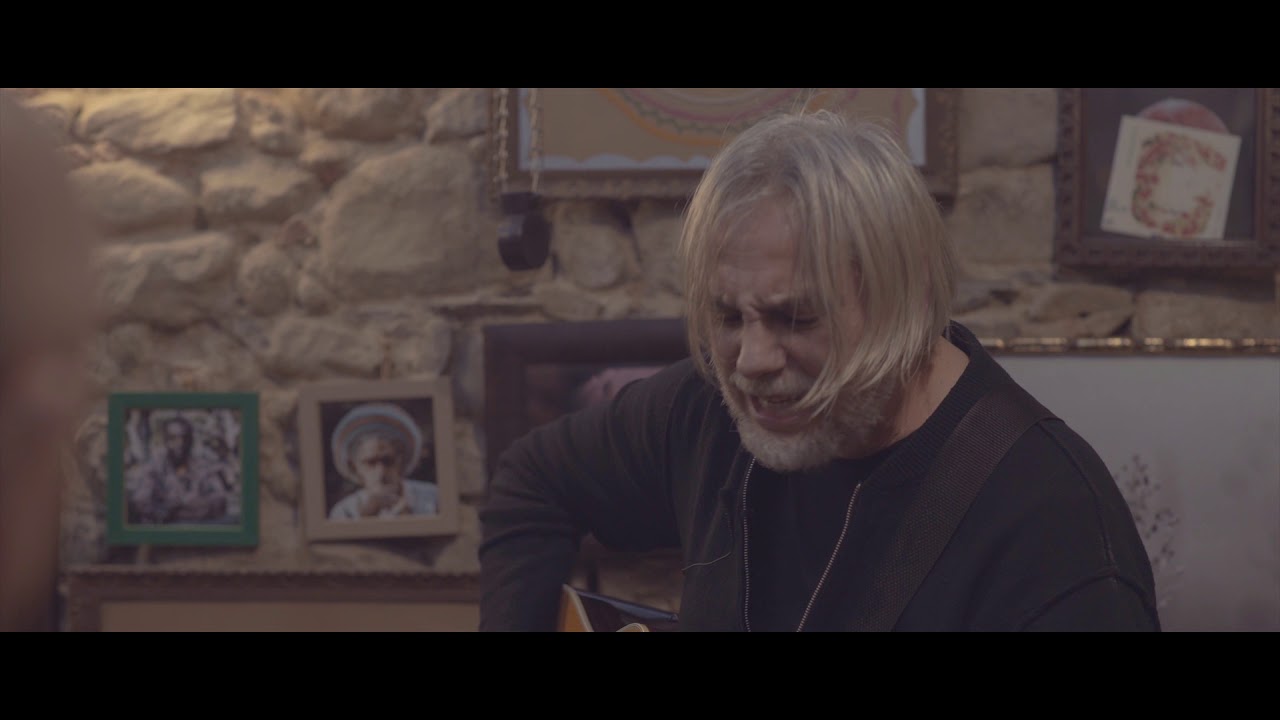Paolo Benvegnù- La schiena