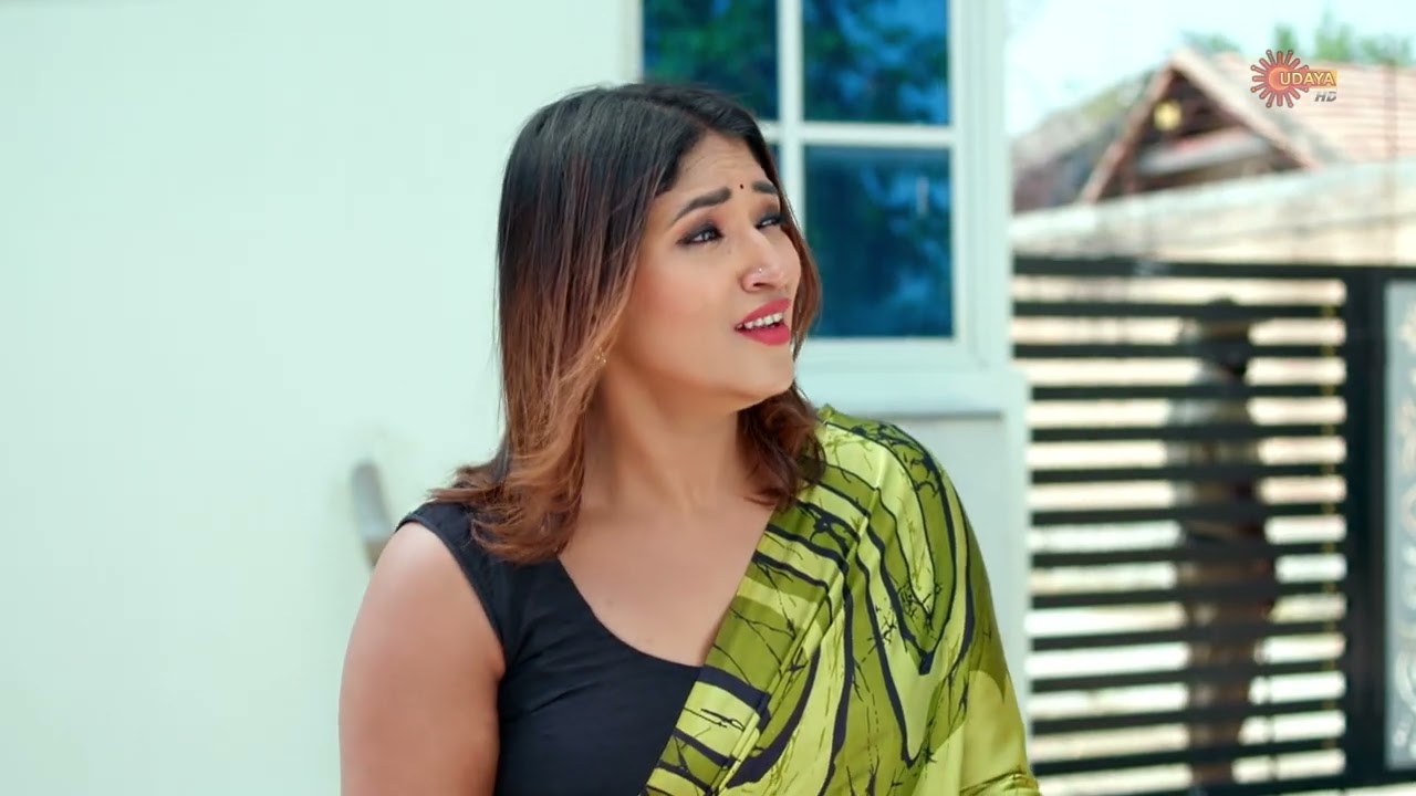 Chikkejamani - Super Scenes | 26 Feb 2026 | Udaya TV