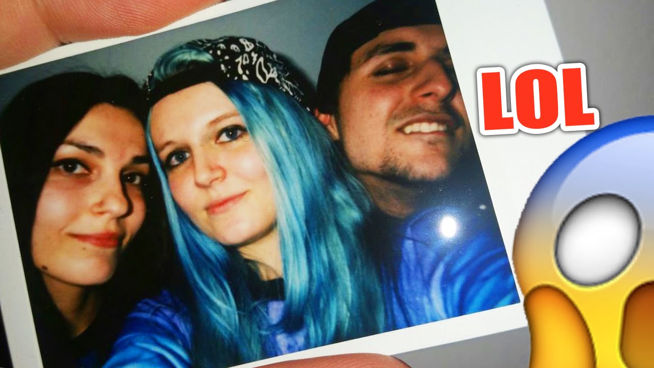 TRÍO de HISTORIAS FALSAS con amigas!