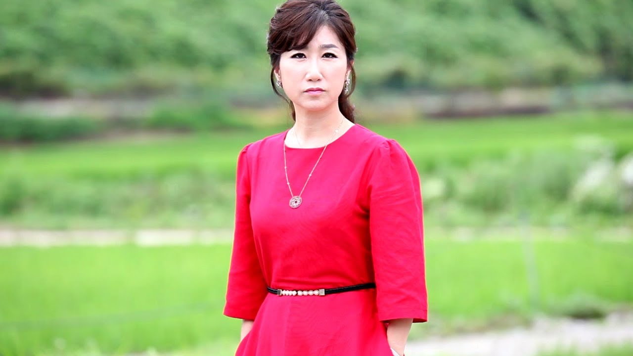 가수-하나영[진정인가요/원곡:김연자] 가요투데이 스튜디오  MV뮤직비디오