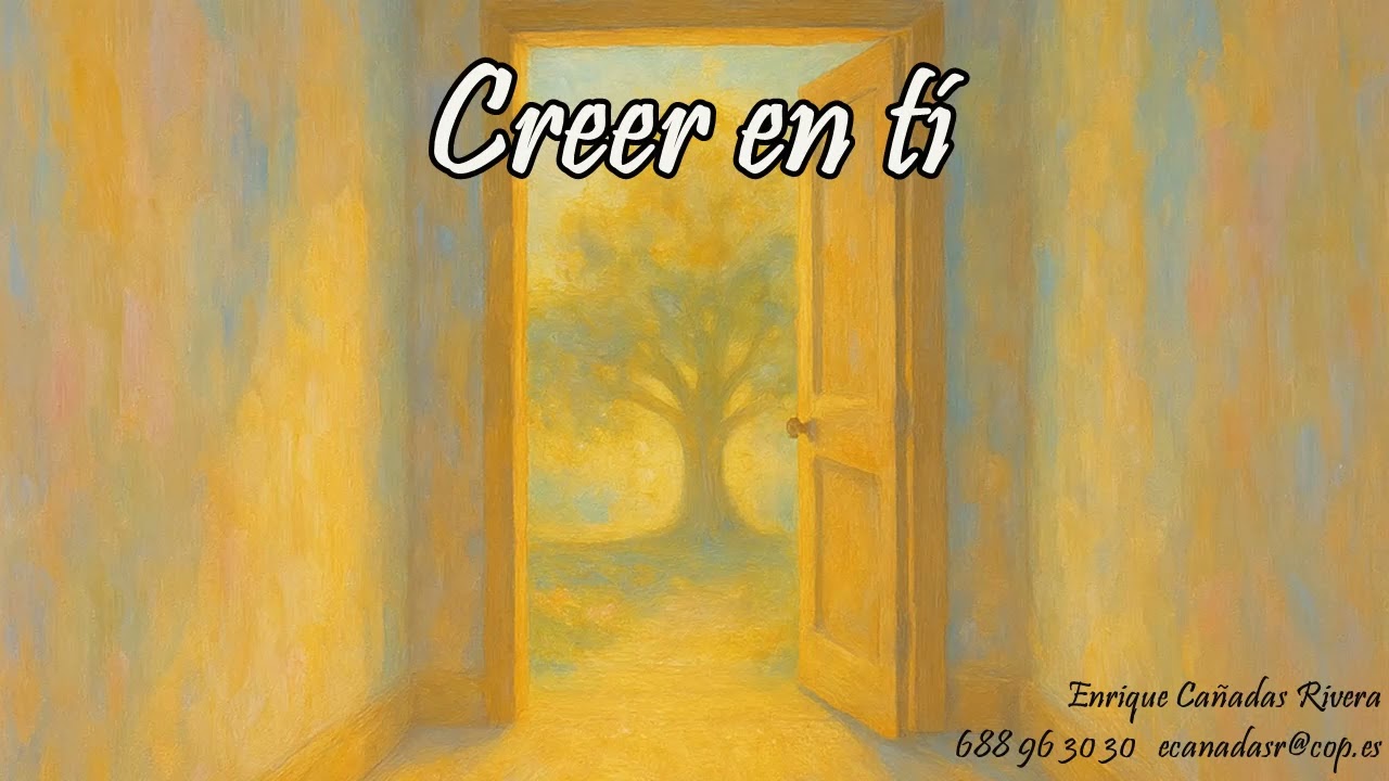 Creer en tí  (autoesima - hipnosis)