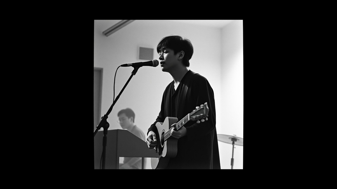 〈혼자라는 건〉