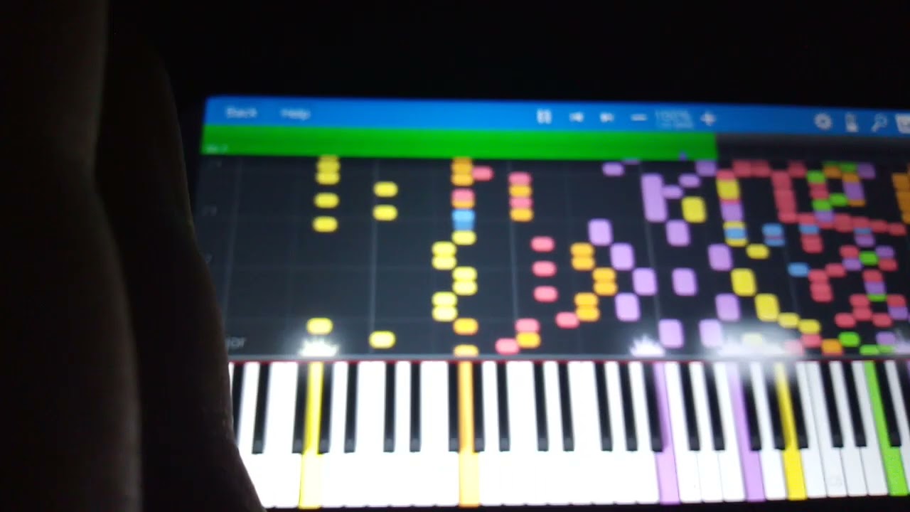 Little Einstein theme song instrumental version
