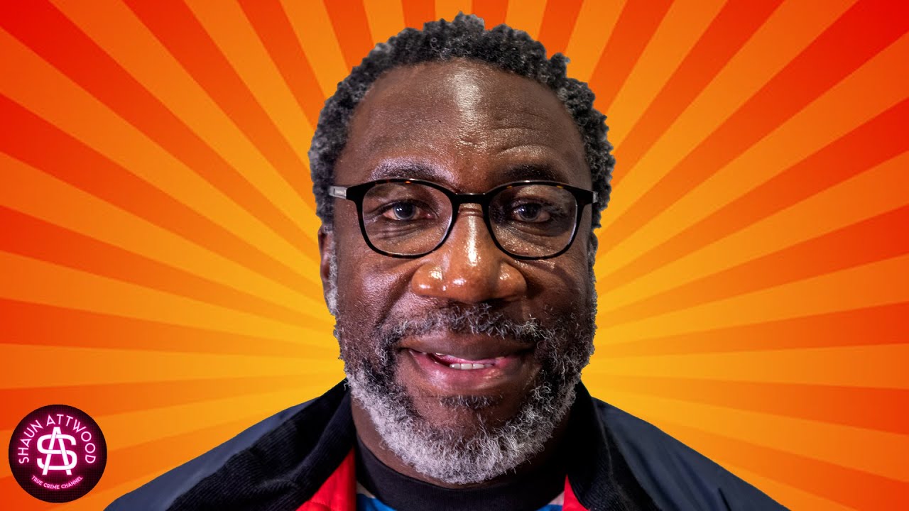 Locked Up In Thai Prison: Dee Dario | True Crime Podcast 406 Banged Up Abroad Thailand