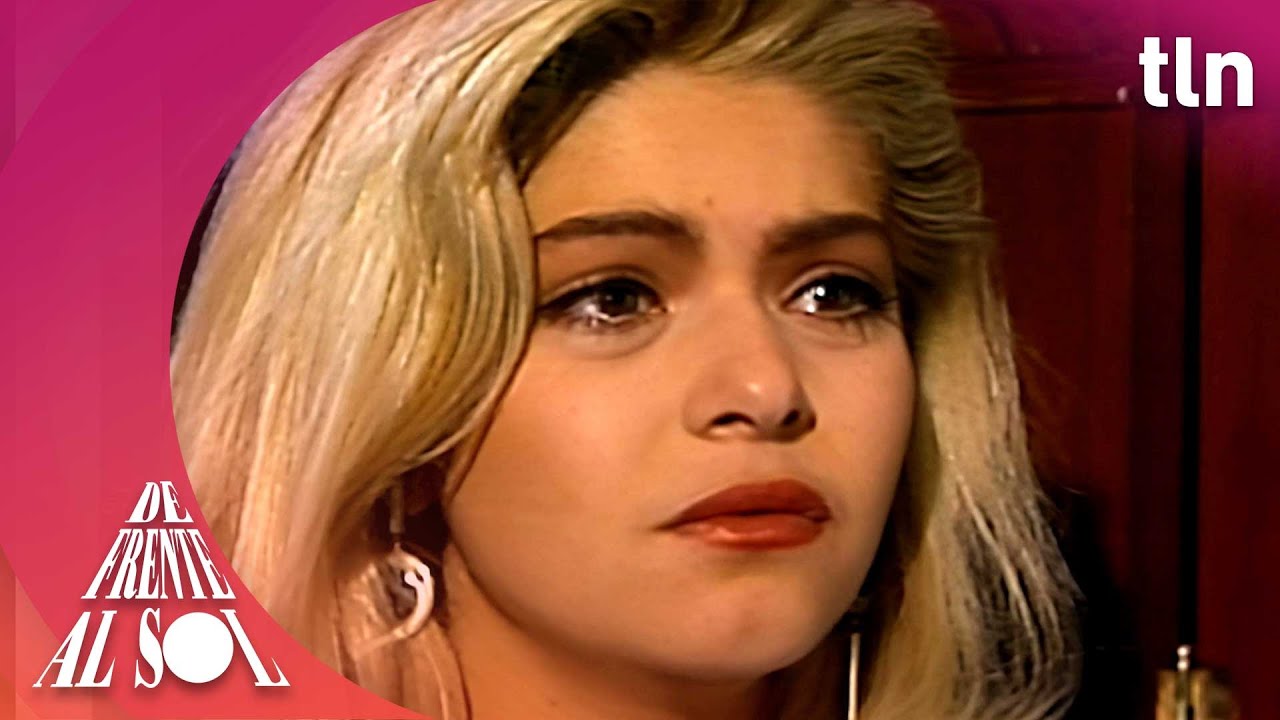 Lupita confiesa que perdió a su bebé | De frente al sol | Capítulo 61 1/2