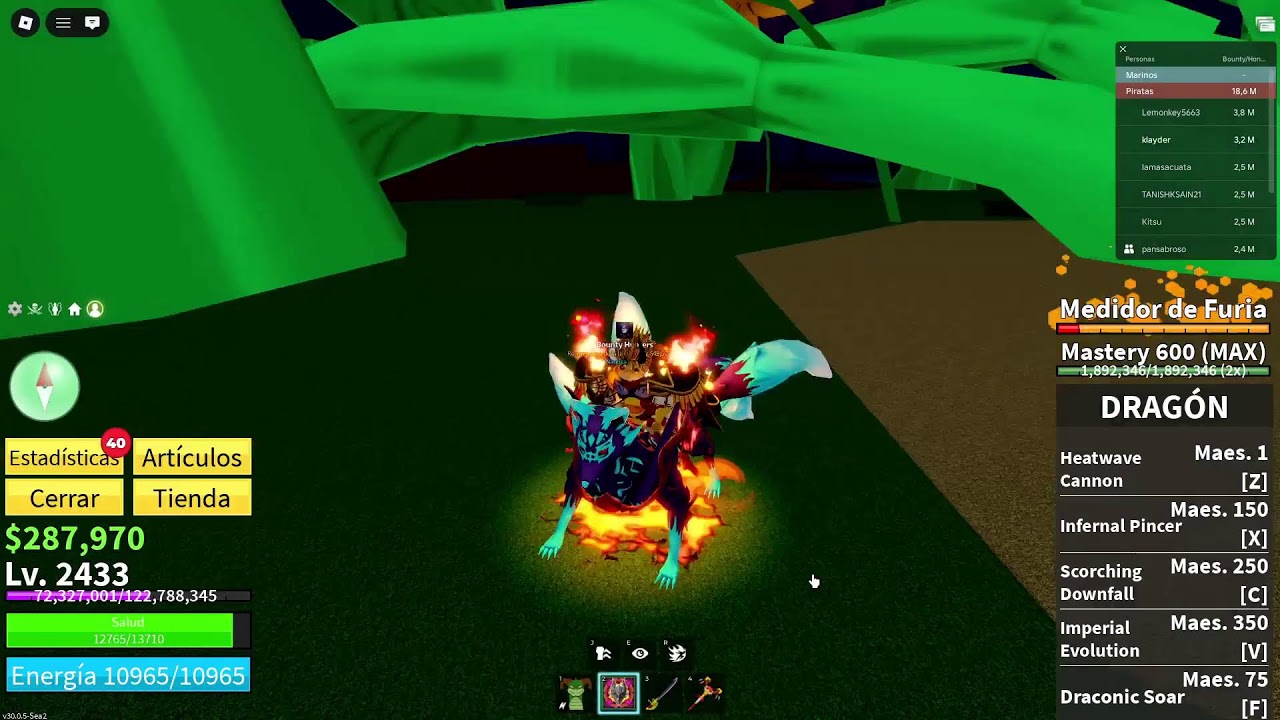 jugandoooo al roblox