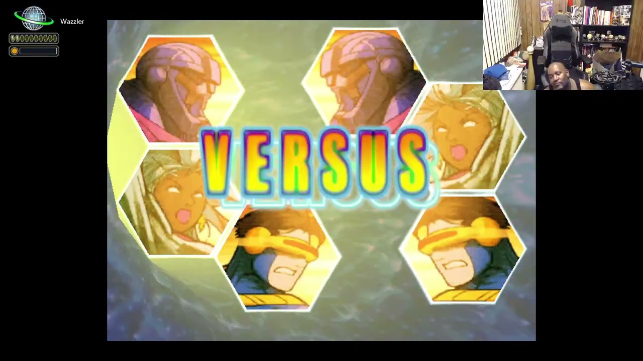 TRAINING!!  GAMES WITH THE GOAT!!  JUSTIN WONG!!  SET 2!!  MATRIX MIRROR
