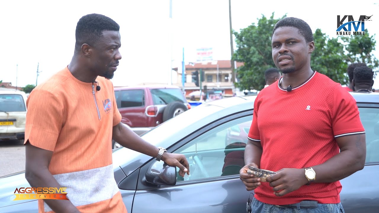 Shocking 😳  Surviving 10 Years in Prison After a False Theft Accusation, Ati Yie Tells all