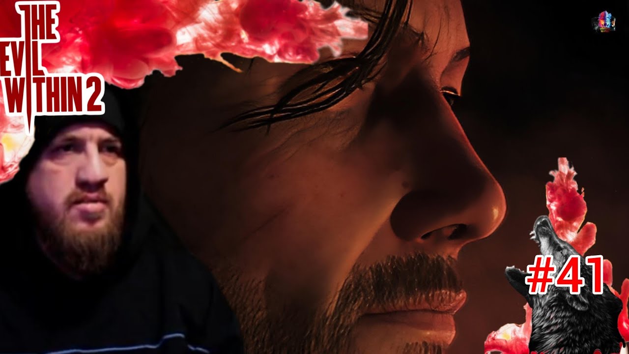 The Evil Within 2 #41 Meine Schuld