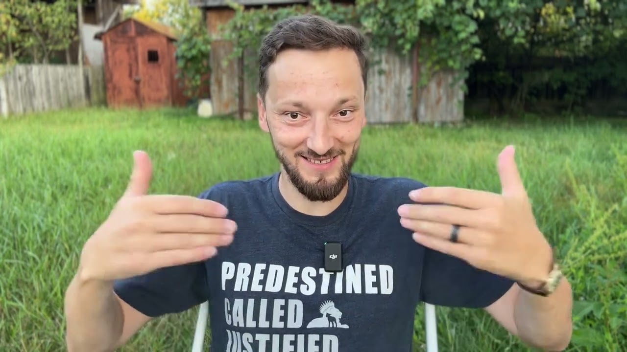 Povești de sâmbătă: cum am primit așa-zisa “vorbire în limbi”