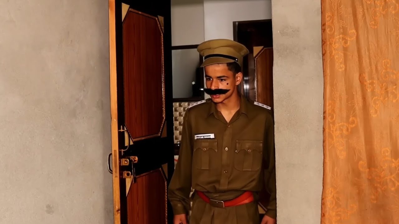 GHAR GHAR KI KAHANI Part 4 | Kashmiri Drama | Kar Shoaeb