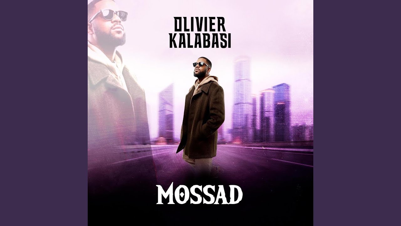 Generique Mossad