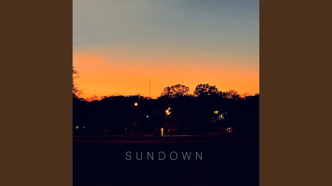 Sundown Improvisation