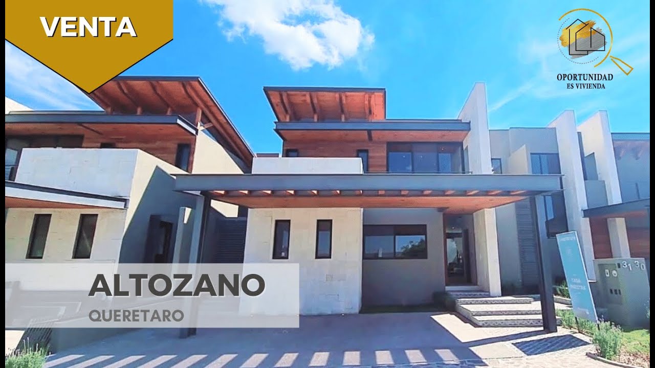 🔐VENDIDA **** Consulta el inventario➡️ www.opvivienda.com