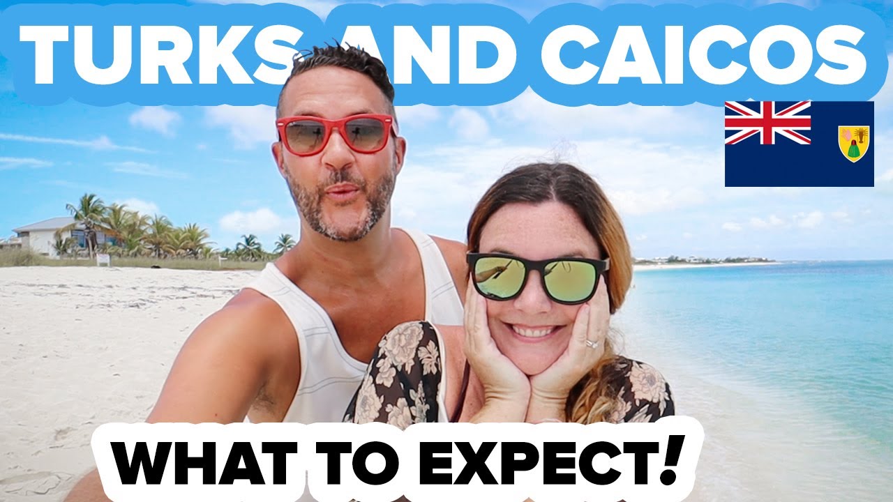 Should TURKS and CAICOS be your Next Vacation? 🤔 How to Spend a Day Exploring 🏝