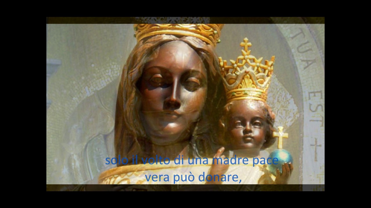 Madonna Nera