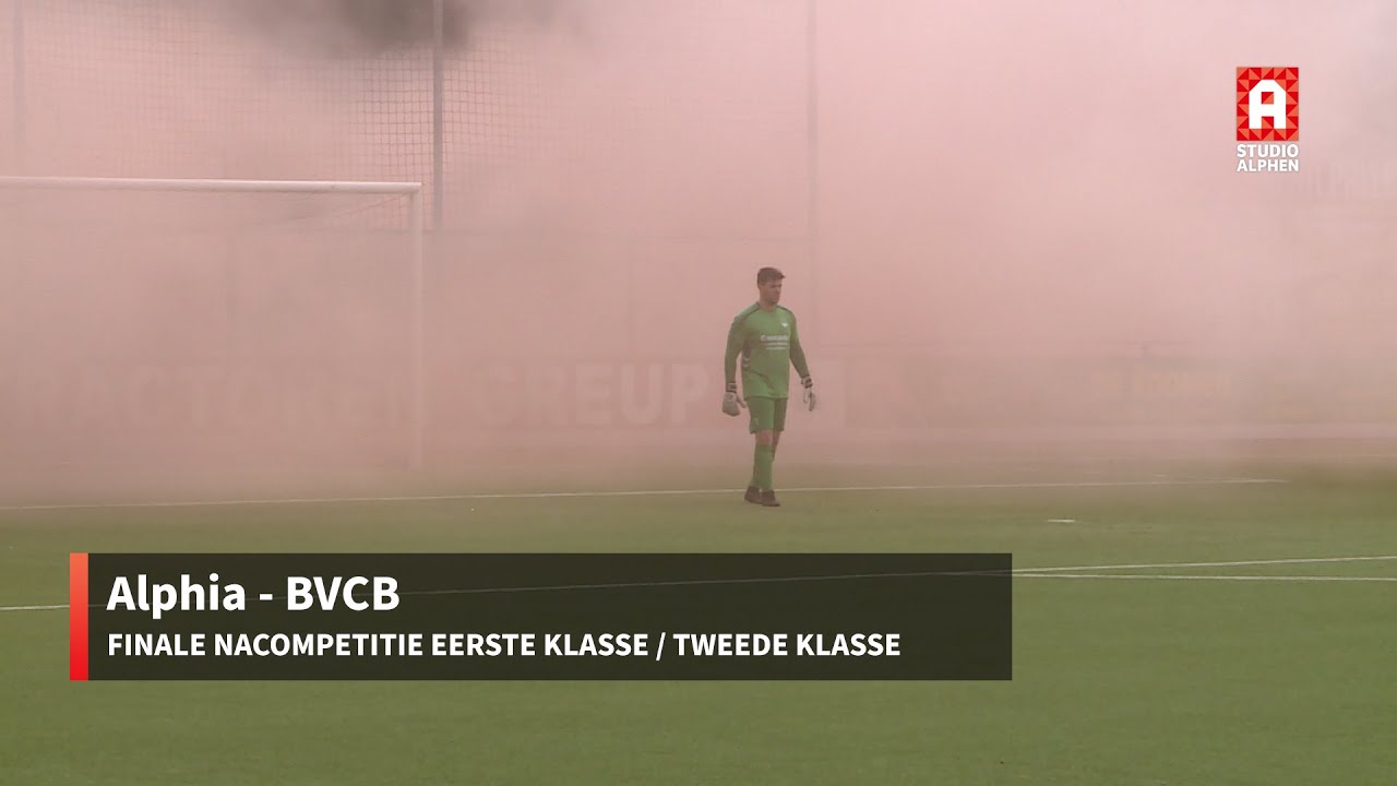 Samenvatting Alphia - BVCB (7 juni 2025)
