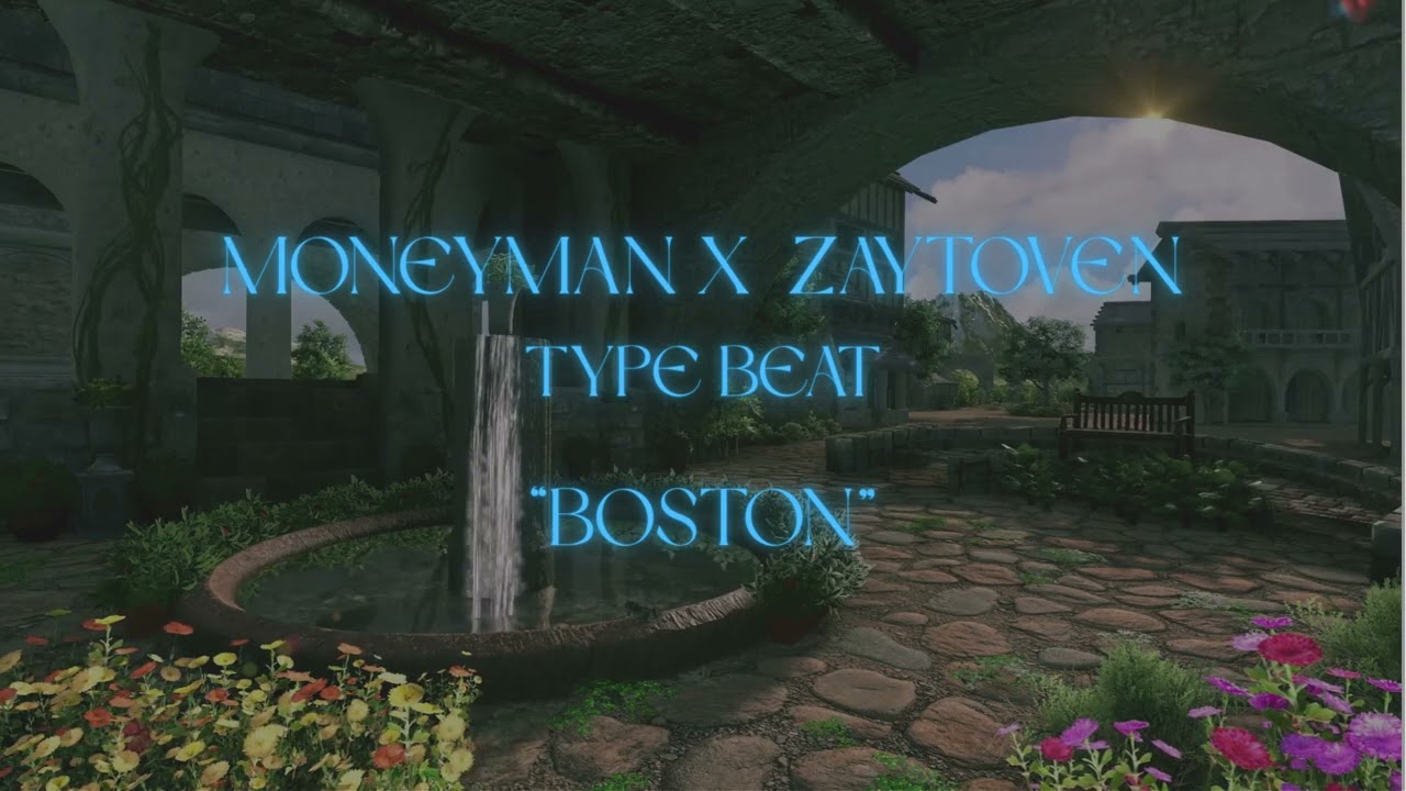Money Man x Zaytoven Type Beat 
