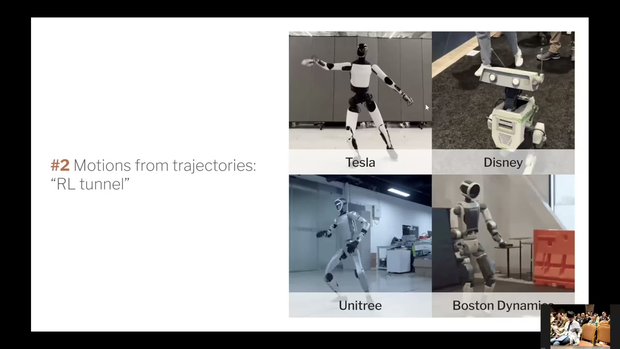[2025 DHM Workshop] Invited Talk: Jonathan Hurst (Agility Robotics)