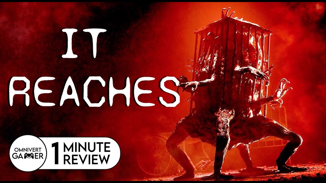 It Reaches | Минутный обзор игры