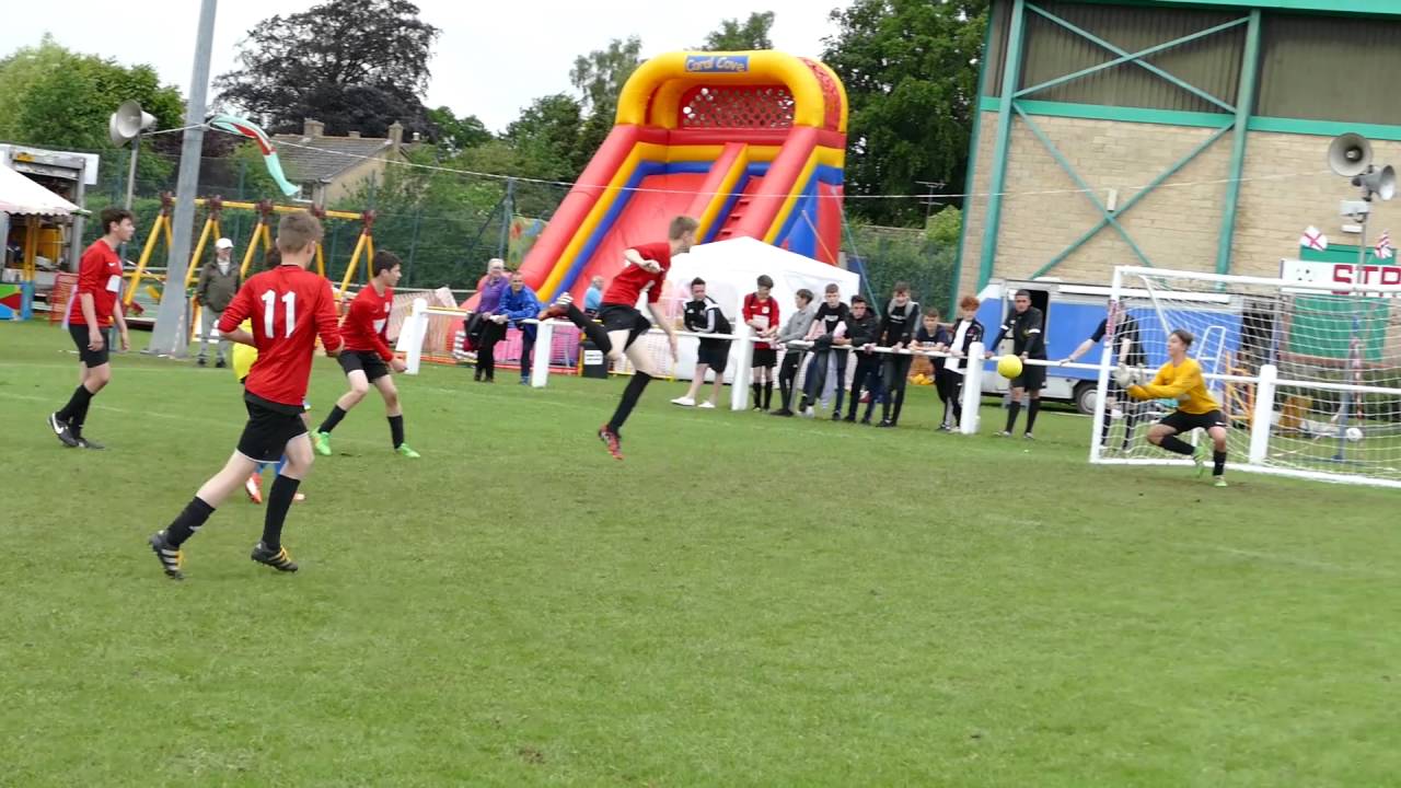 Highworth Sixes Video 2