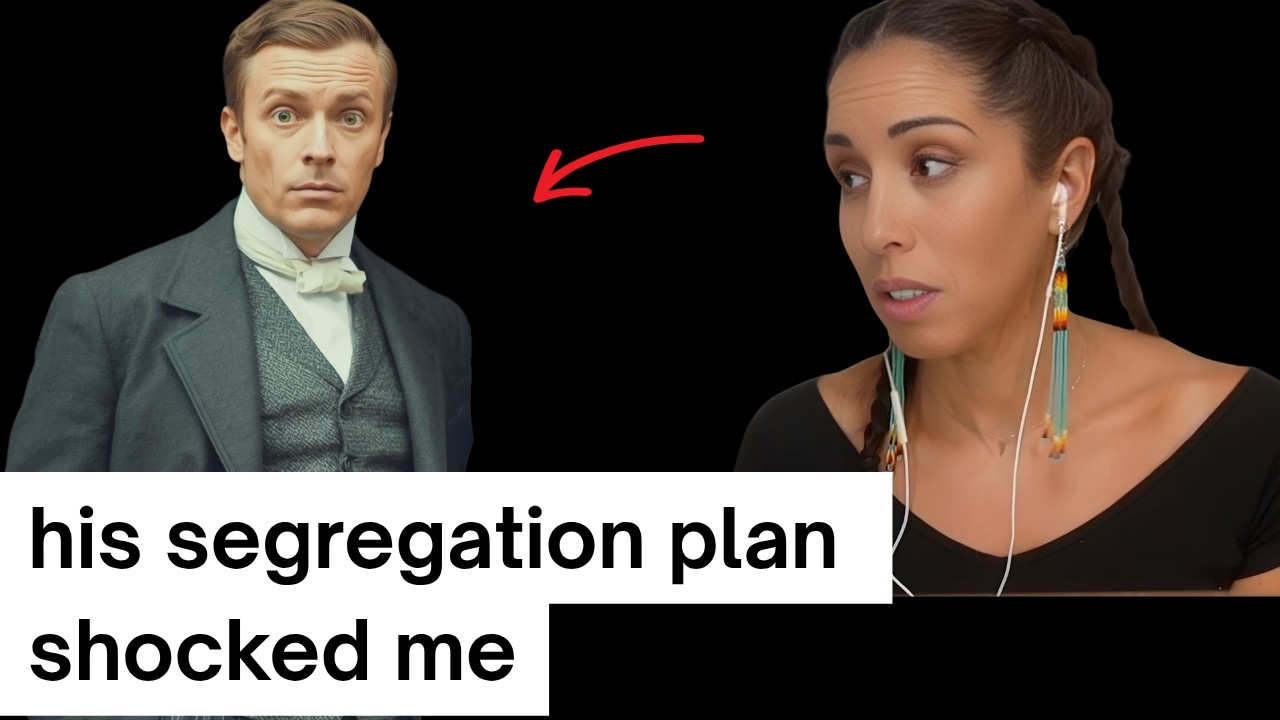 Why This Southern Doctor Wanted Complete Racial Segregation