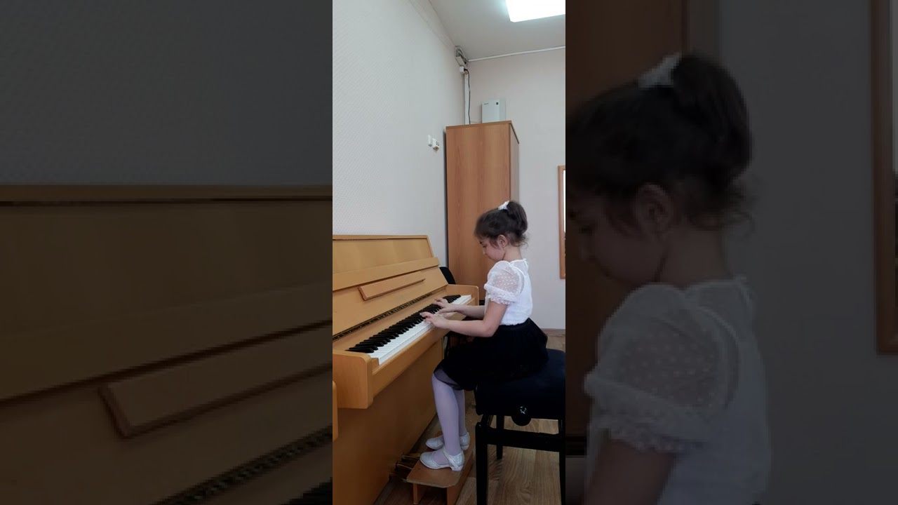 Шишкина Полина.  6 лет. подготовительный класс.