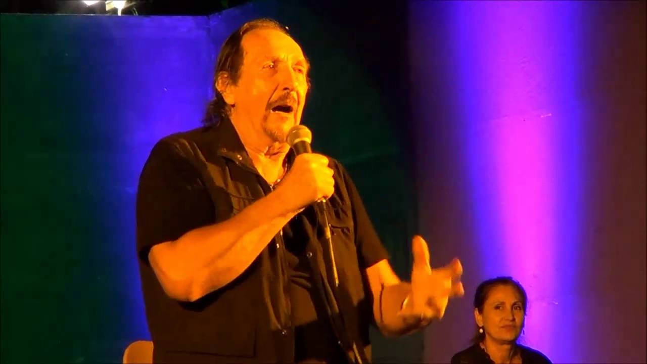 ANDREA MINGARDI A SAN CESARIO: SOCC'MEL