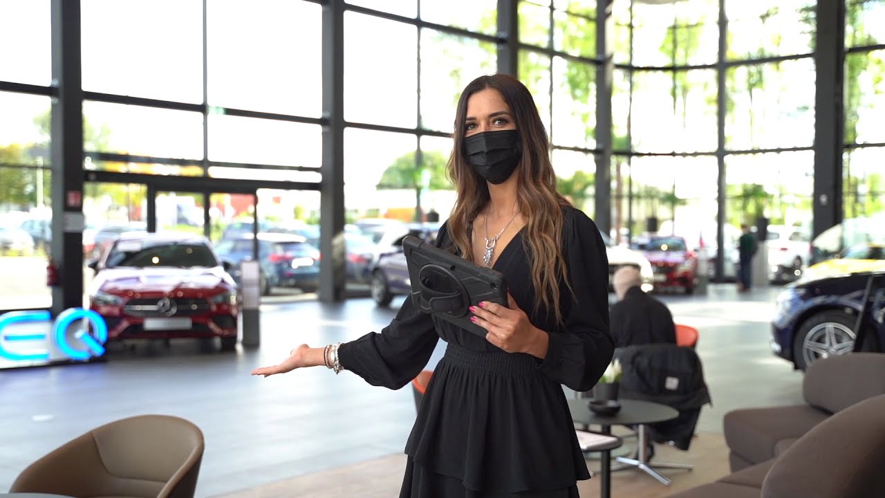 Mercedes-Benz SAGA-Piret Nivelles.