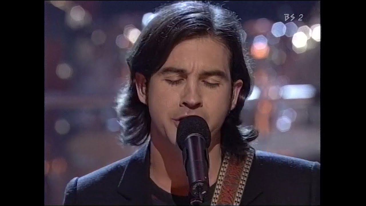 Duncan Sheik - Barely Breathing