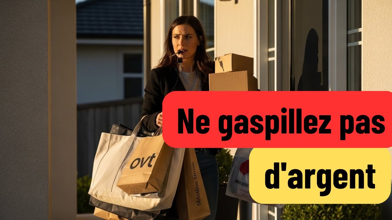 « 12 objets à la maison qui sont un vrai gaspillage d’argent (détachement, minimalisme) »
