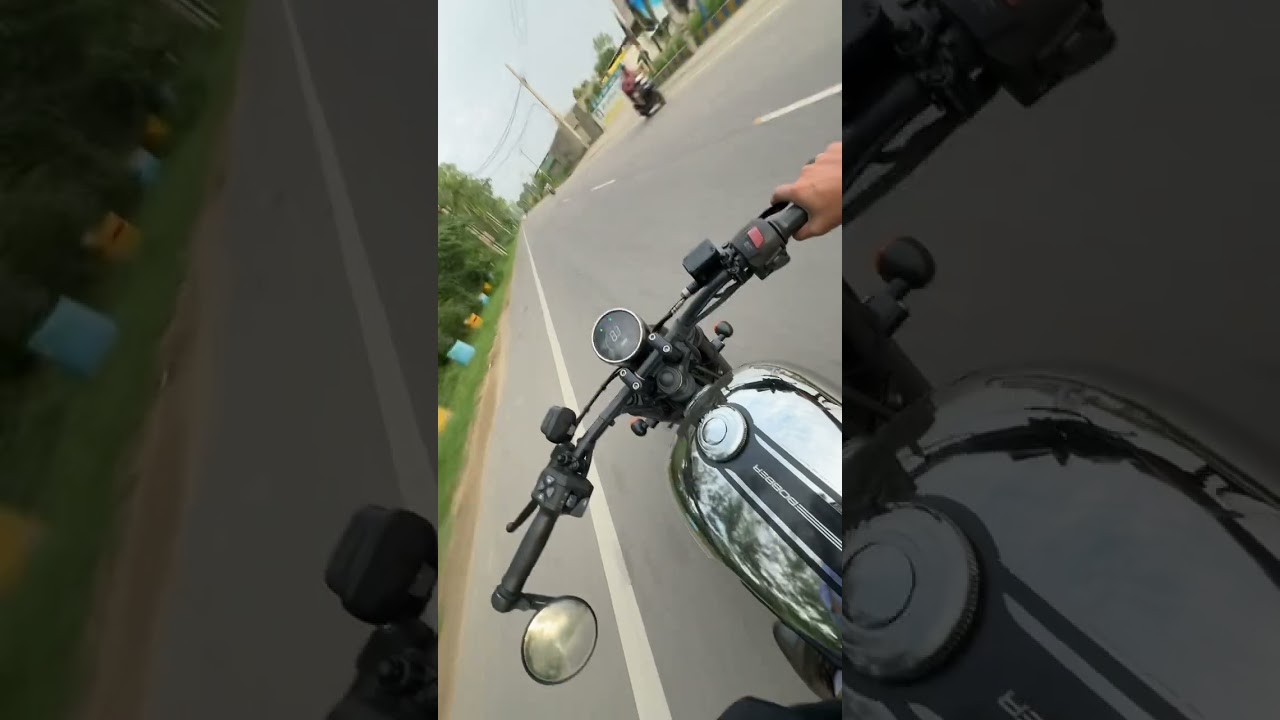 Jawa 42 bobber | jawa bike | jawa bobber 42 4th gear speed | jawa bobber 42 | top speed 