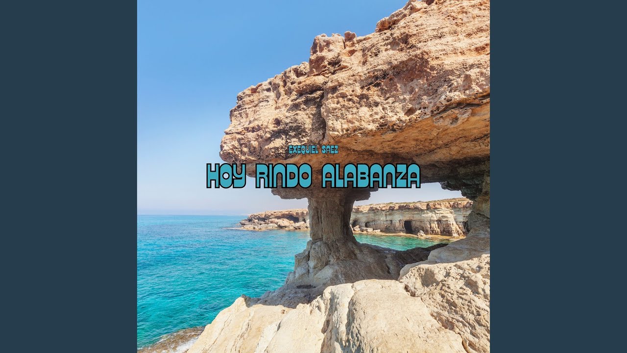 Hoy Rindo Alabanza