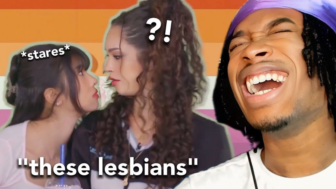 KATSEYE TRY NOT TO LAUGH IS RIDCULOUSLY FUNNY?