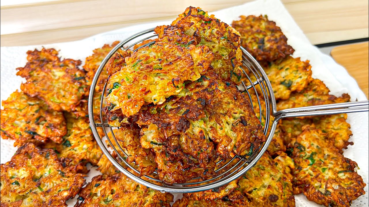 Легкая вкусная закуска с потрясающим соусом! 🤲 🤲🫠🥰