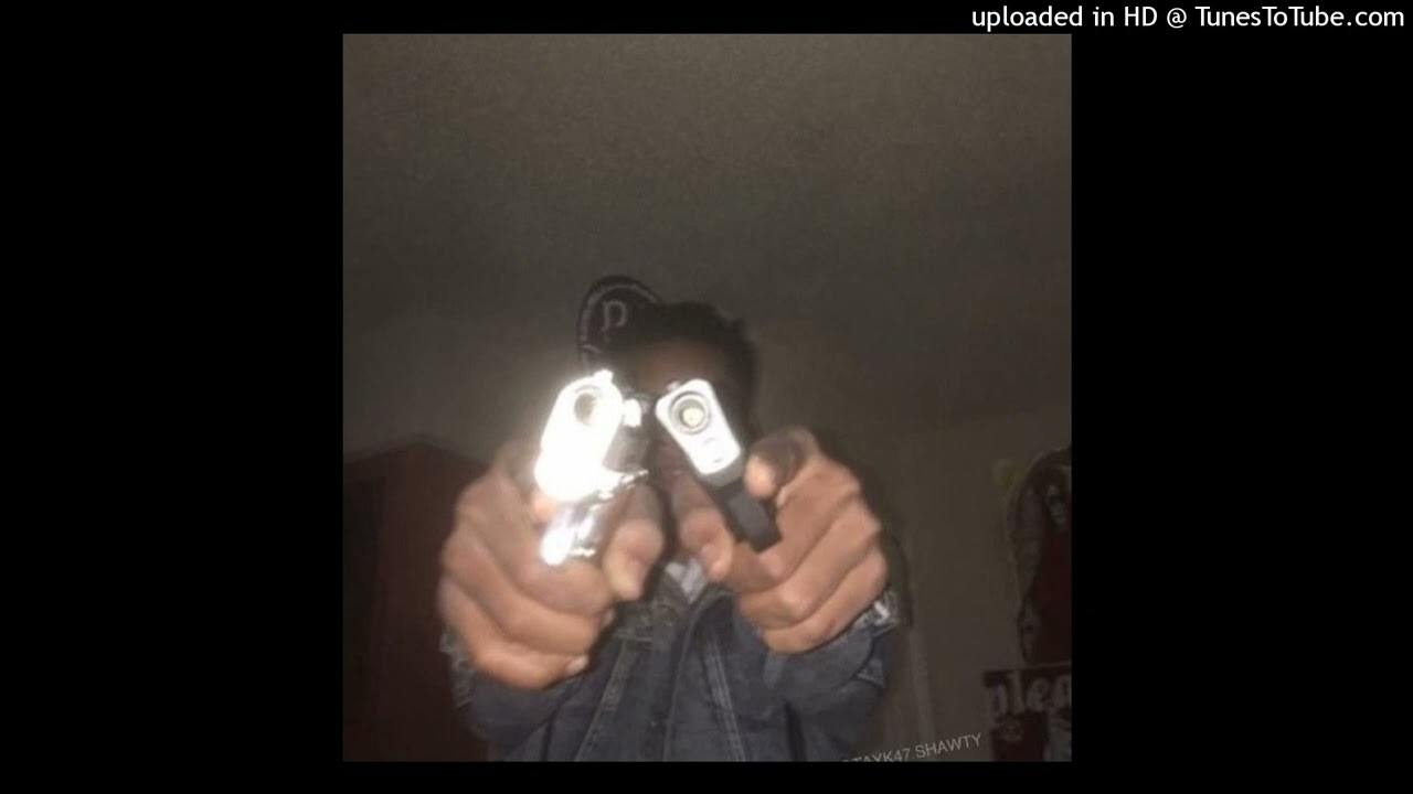 [Free For Profit] Tay K Type Beat - 