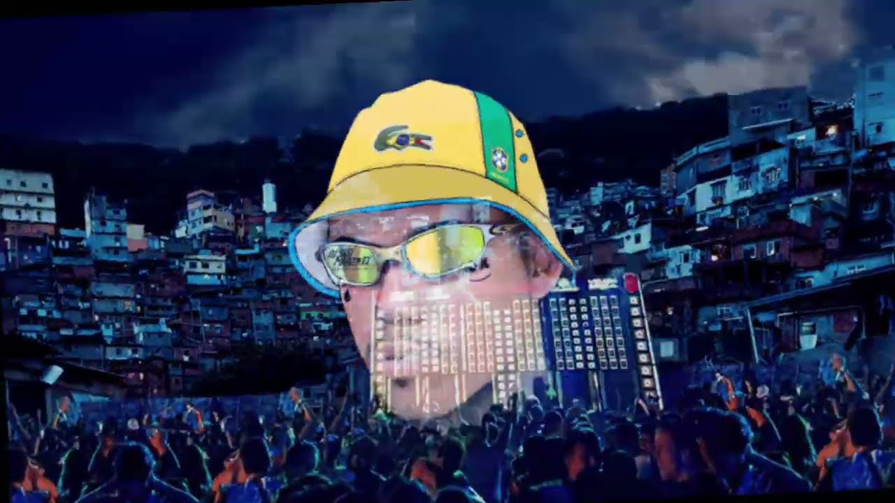 CAÇANDO PEREREQUINHA - MC JHEY e DJ SATI MARCONEX (DJ DR4KE 012)