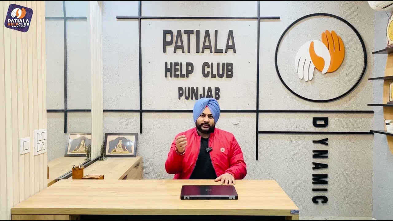 How Bad Could Patiala Traffic Get? | Patiala Helpclub Vlog #3