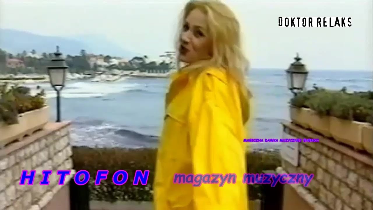HITOFON - odcinek 60 - magazyn muzyczny (premiera 27-08-2023, niedziela)