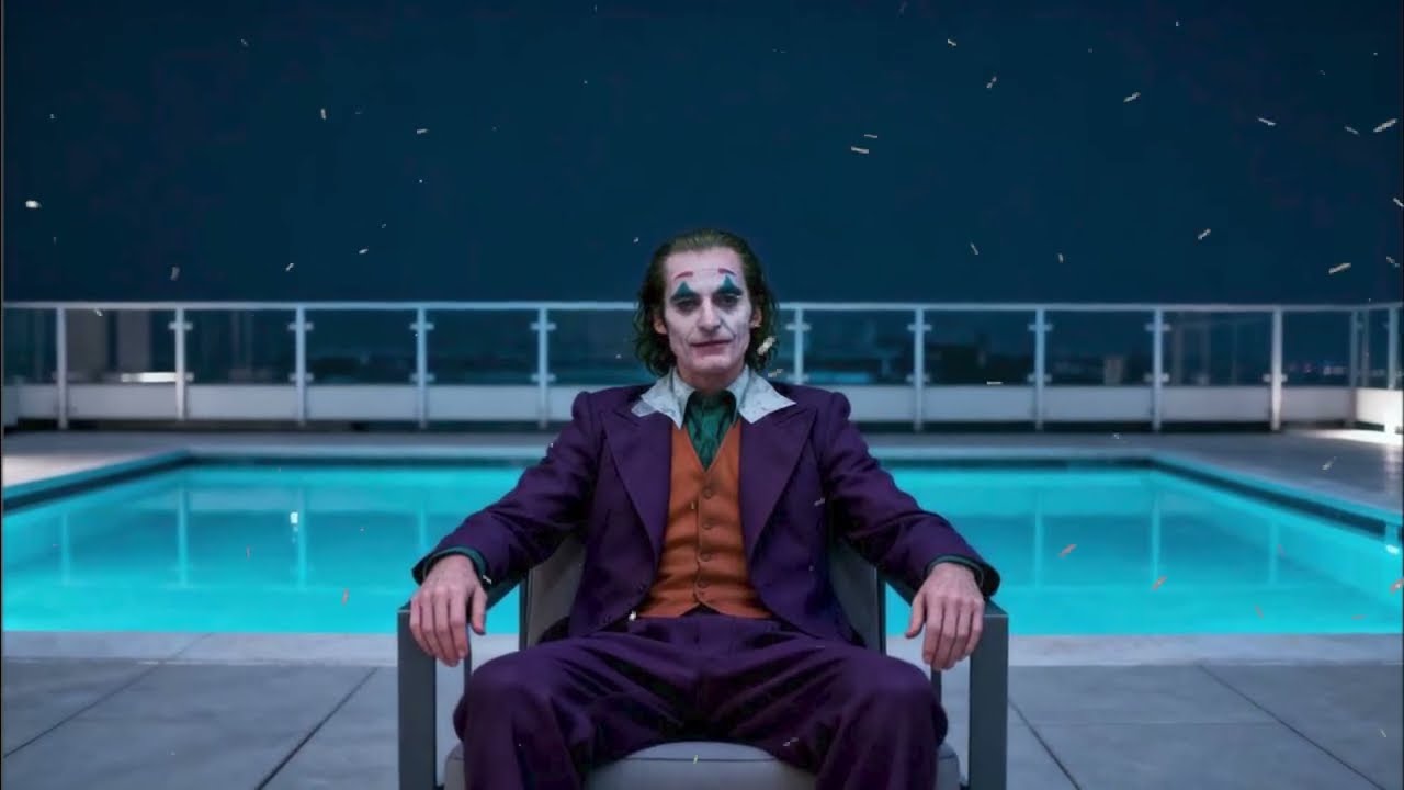 THE WORLD CAN’T IGNORE U ANYMORE — THE FORCE, THE FIRE, THE NAME THEY FEAR 🔥👑Joker ApexRiot
