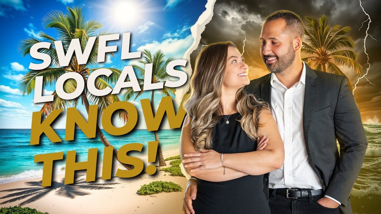 Moving to Southwest Florida: Pros & Cons (What You NEED to Know Before Relocating)