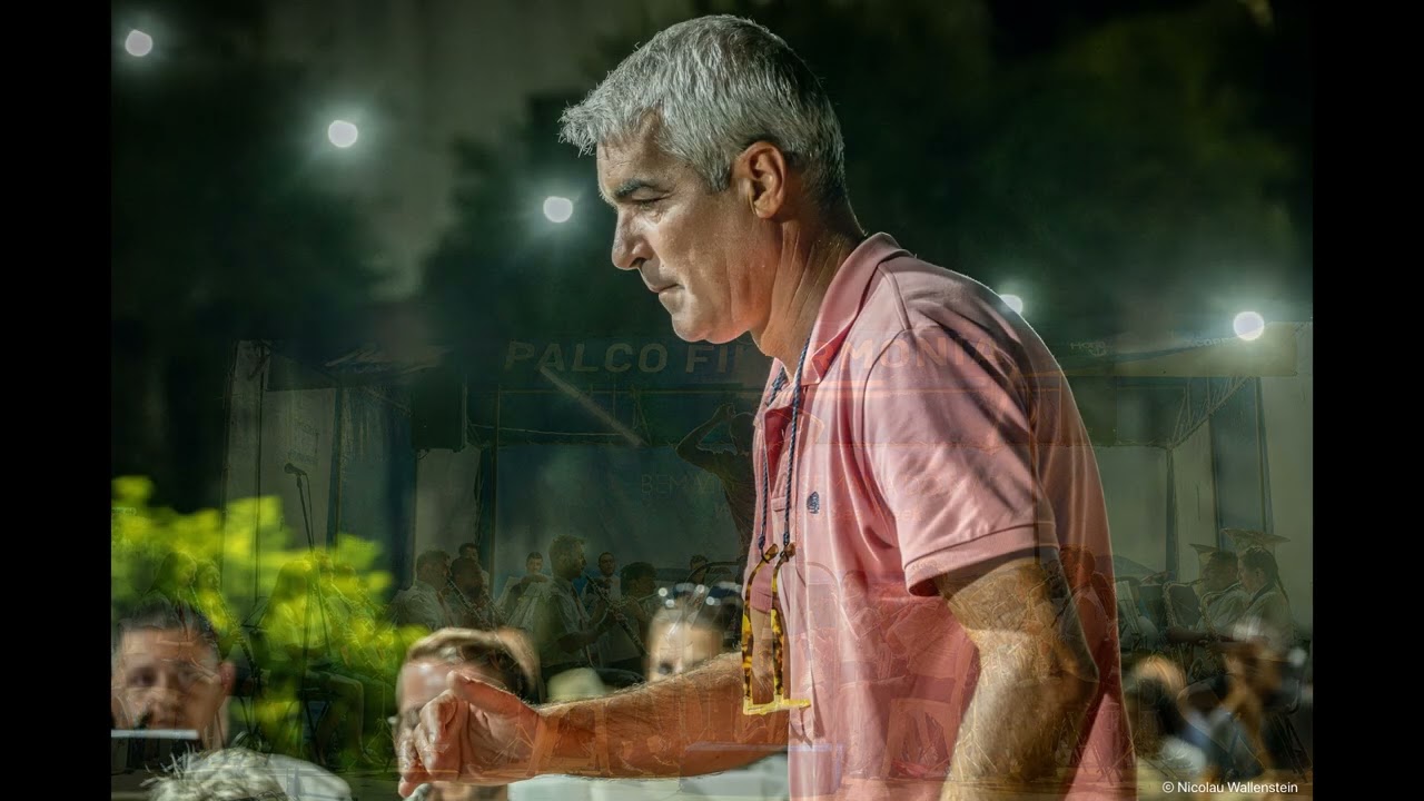 Banda Harmonia Mosteirense - o melhor de 2024