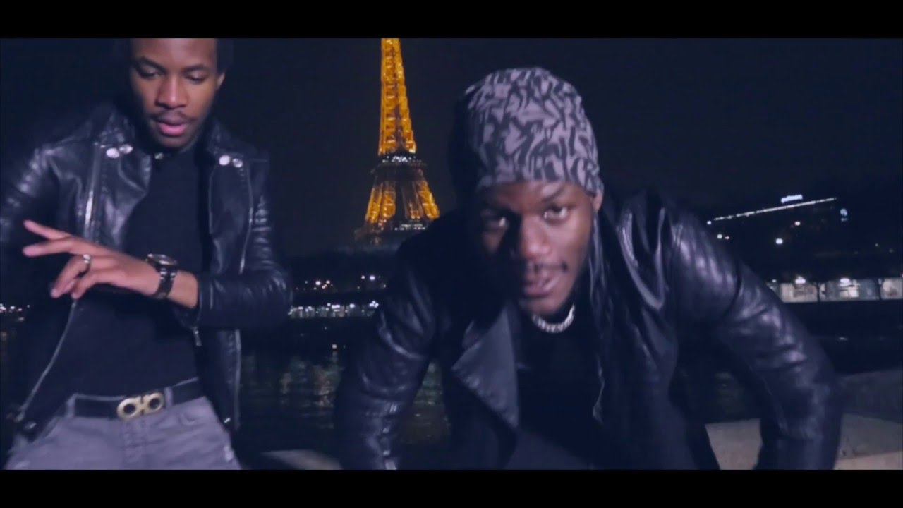 GDZ - KILL ME [Clip Officiel]