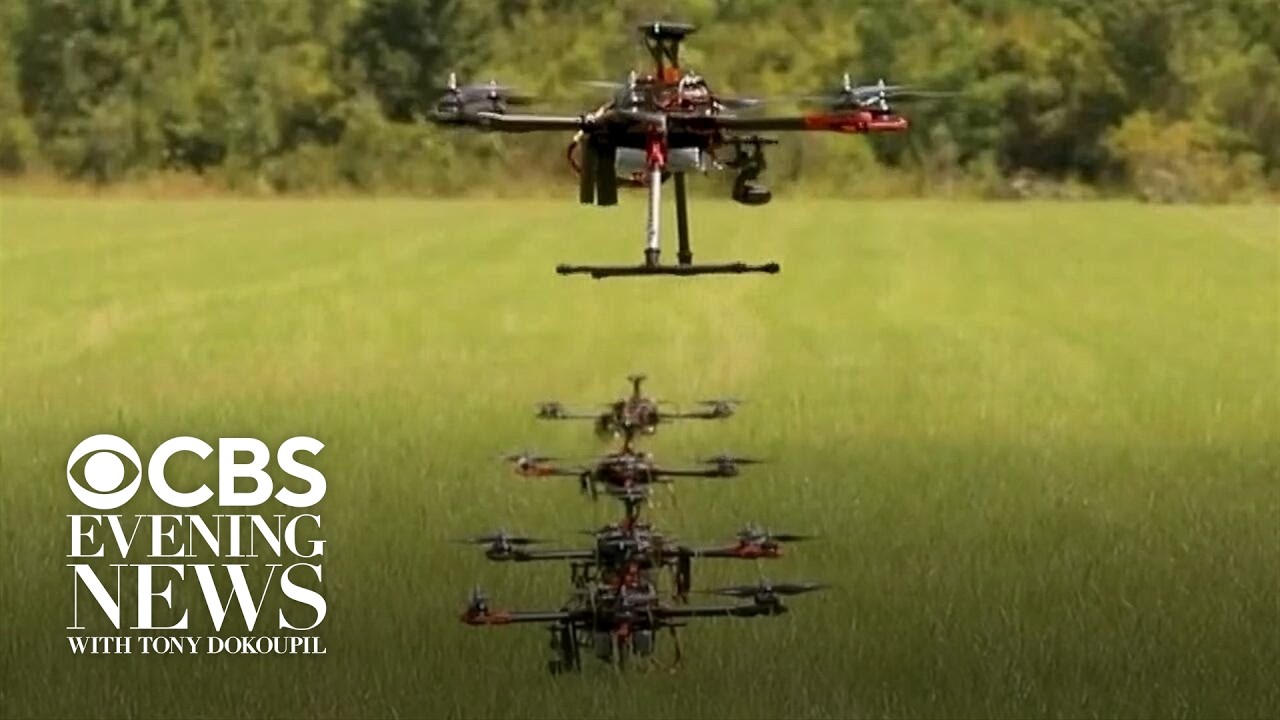 U.S. Army phases out new drone battalion, despite being far behind in drone race