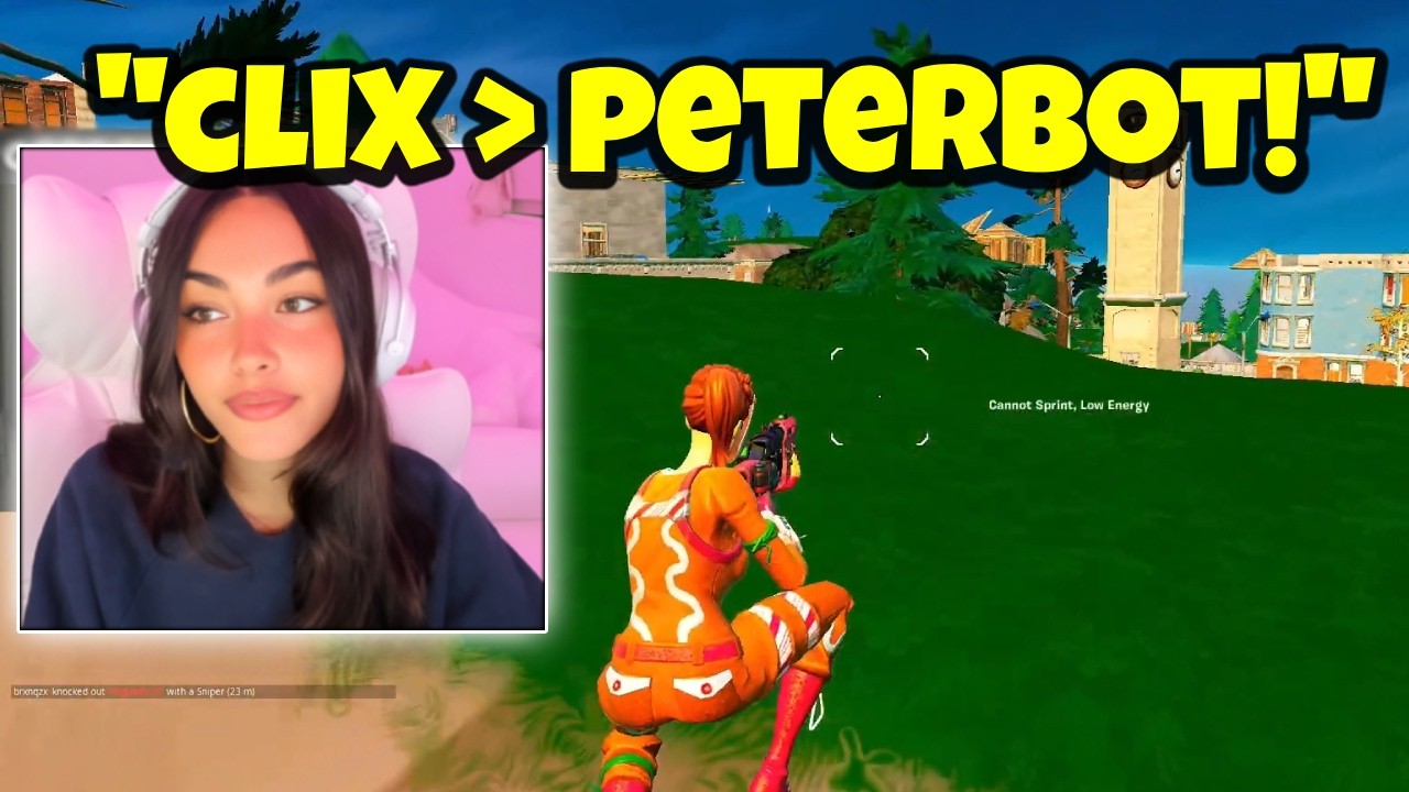 Funniest Clips in Fortnite History!.. 😭
